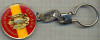 Breloc Francisco Franco - ESPANA UNIDAD INDIVISIBLE, Colectie, 1892-1975