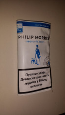 Tutun Philip Morris 25g foto