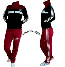 TRENING ADIDAS PENTRU DAMA!LIVRARE GRATUITA!MODEL 2014! foto