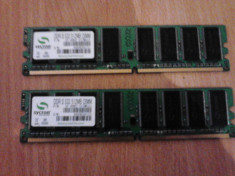 Memorie Ram 512MB , DDR II foto