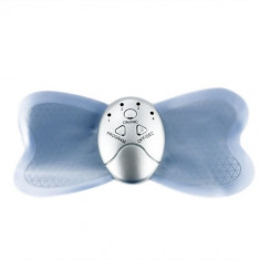 Aparat masaj electrostimulare Butterfly Massager Big, baterii foto