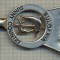 ATAM2001- Breloc 06- BULGARIA -SUNNY COUNTRY - SI DESFACATOR DE CAPACE DE BERE