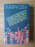 j Secventa romana - mijlocul secolului I al erei noastre - Eugen Cizek