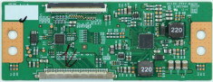 LVDS LG 6870C-0442B 6871L-3203C T-CON foto