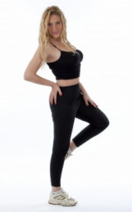 PANTALON NEOPREN LUNG PLUS CENTURA LATA NEOPREN EFECT SAUNA ! PACHET ! ORIGINALE ! GARANTIE ! RETUR foto