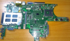 Placa de baza defecta Acer Travelmate 2350 / 4050 foto