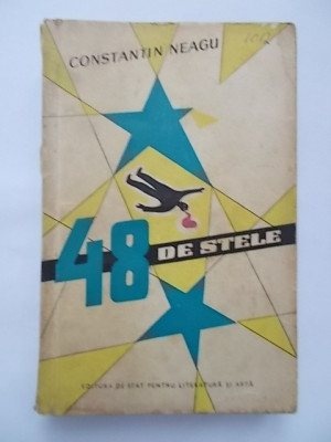 Constantin Neagu - 48 de stele foto