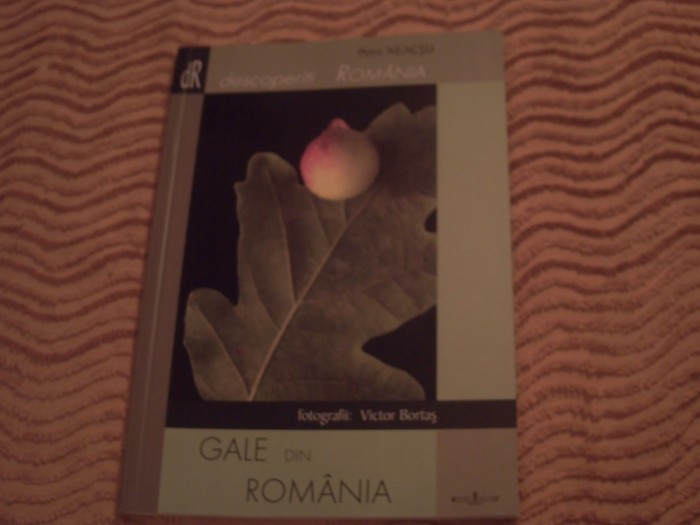 Gale din Romania - P. Neacsu