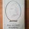 d2 Dumitru Isac - Jean-Jacques Rousseau