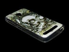 HUSA ALLVIEW V1 VIPER S SILICON MODEL 11 URBAN SKULL - CURIER GRATUIT foto