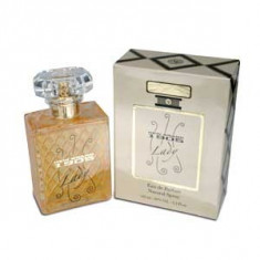 PARFUM NEW BRAND 1905 LADY 100ML EDP /replica COCO MADAMOISELLE foto