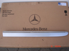Mercedes E Class W211 Avantgarde, Bandou usa dr spate A 211 690 14 62 foto
