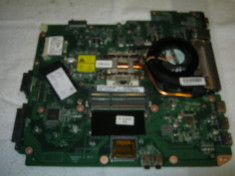 PLACA DE BAZA + Procesor i3 + Cooler Fujitsu Siemens A530 Functionala foto