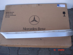 Mercedes C Class W203 Avantgarde Bandou bara stg spate A 203 885 27 21 foto