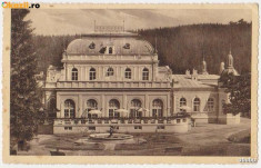 Vatra Dornei,Cazinoul balnear,1938 foto