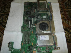 PLACA DE BAZA ACER ASPIRE 1360 OK foto