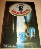 12 NOPTI DE DRAGOSTE - Jean De Letraz, 1991, Alta editura