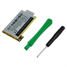 1220mAh Replacement Battery for Apple iPhone 3Gs with Tools( Va rog cititi cu atentie si nu comandati aiurea ) foto