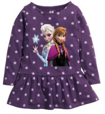 Rochita Elsa &amp;amp;amp;amp;amp; Ana Frozen foto