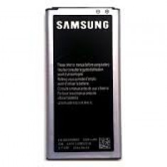 Acumulator Samsung Galaxy S5 G900F baterie originala EB-BG900BBC swap A