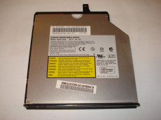 Unitate optica laptop DVD-RW LiteOn SOSW-833S foto