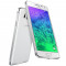 Samsung G850 Galaxy Alpha,Alb / Dazzling White -Nou / sigilat-Garantie si factura