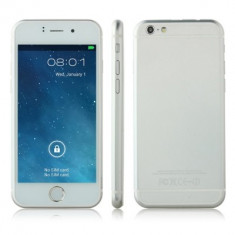 6S Dual Core 2G GSM Smartphone w/ SC8825 4.5 Inch 256MB+1GB Smart Wake Android 4.0 foto