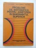 Ilie Iliescu, s.a. - Probleme de matematica pentru admiterea in invatamantul ..., 1976, Didactica si Pedagogica