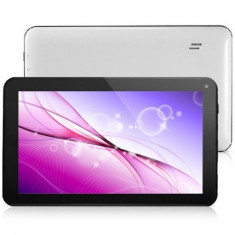 Dual Core Tablet PC w/ RK3026 7.0 Inch 512MB+8GB Front Camera WiFi foto