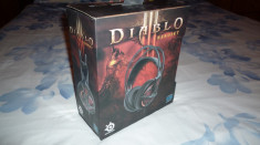 Casti SteelSeries Diablo III foto