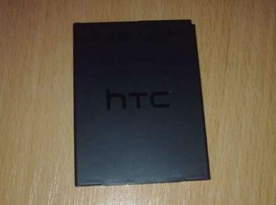 Acumulator HTC One SV / HTC 500 model BM60100 1800mAh HTC BA-S890 Li-Ion foto
