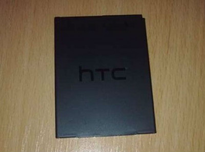 Acumulator HTC One SV / HTC 500 model BM60100 1800mAh HTC BA-S890 Li-Ion foto