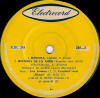 Orchestra Electrecord_Teodor Cosma_Leia Ivanova_Roxana Matei_ - Manuela_Historia De Un Amor_Patricia_Eso Es El Amor (7&quot;), VINIL, Latino, electrecord