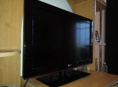 Vand TV LG 26LD350 foto