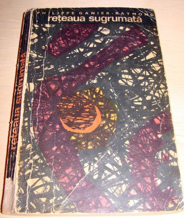 RETEAUA SUGRUMATA - Philippe Ganier - Raymond
