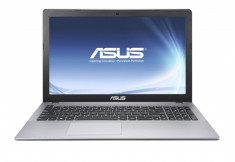 Laptop Asus X550LD 15.6&amp;quot; Intel Core i7-4500U Windows 8 64-bit foto