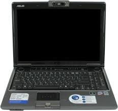 Laptop ASUS M50S foto