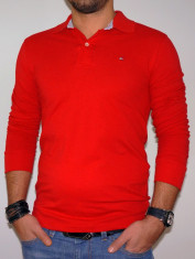 Tricou / BLUZA TOMMY HILFIGER polo, NEW 2014 -- 100% ORIGINAL, 9 culori foto