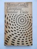 Marcus Cunliffe - Literatura Statelor Unite, 1969