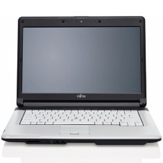 Laptop Fujitsu LifeBook S710 Core i5 M560 Ca NOU foto