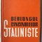 &quot;DE-A LUNGUL CINCINALELOR STALINISTE&quot;, Paul Fayon / Eugen Pop, 1951