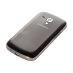 Carcasa Samsung Galaxy S Duos s7562 Albastra foto