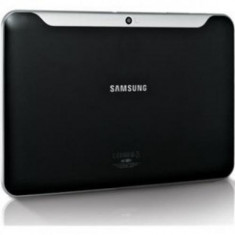 Carcasa Samsung P7500 Galaxy Tab 10.1 3G Neagra foto