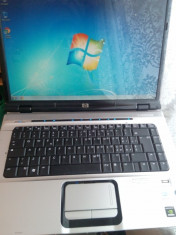 Hp dv6500 ( HDMI ) foto