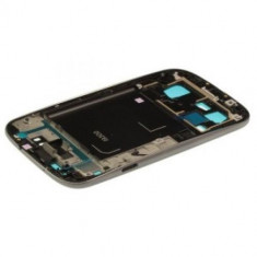 Rama LCD Samsung I9300 Galaxy S III Neagra foto