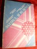 O.Birau s.a. -Safirul si Rubinul - Cristalografie - Ed. Facla 1986 172 pag. cu tabele , scheme , metode si tehnici