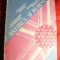 O.Birau s.a. -Safirul si Rubinul - Cristalografie - Ed. Facla 1986 172 pag. cu tabele , scheme , metode si tehnici