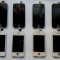 Pachet LCD ECRAN TOUCHSCREEN + Capac Alb si Negru iPhone 4S Noi + baterie