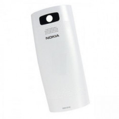 Capac Baterie Nokia X2-05 Alb foto