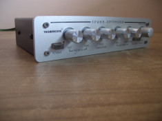 Sound Optimizer Thommessen EX-505 Hand Made foto